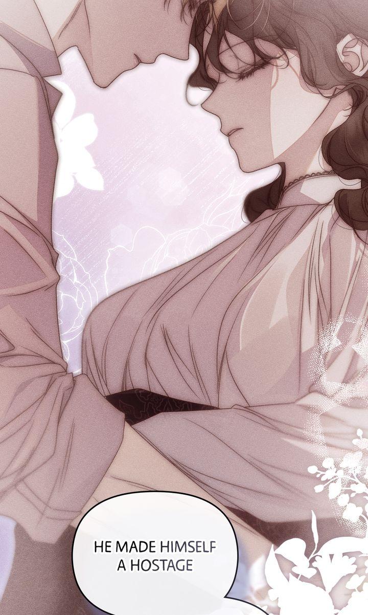 Read Please Save Me chapter 79 image 35 on Lezhin