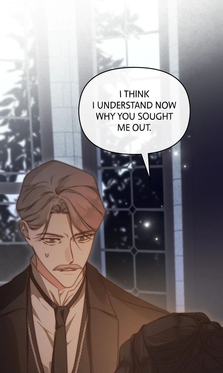 Read Please Save Me chapter 79 image 37 on Lezhin