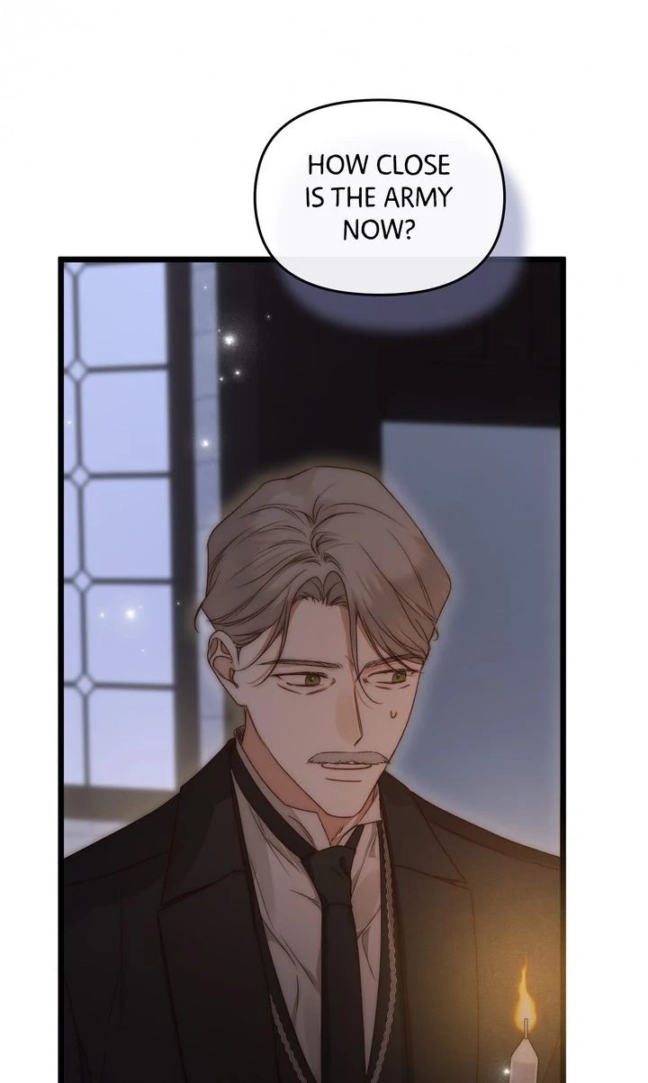 Read Please Save Me chapter 79 image 39 on Lezhin