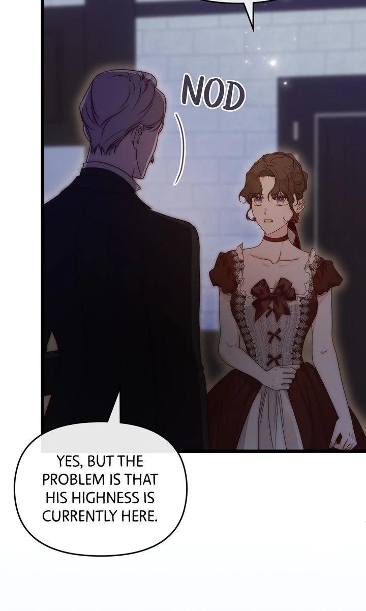 Read Please Save Me chapter 79 image 41 on Lezhin