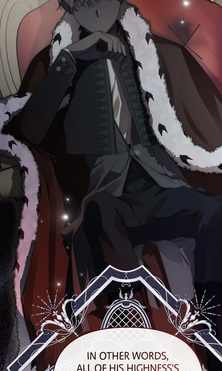 Read Please Save Me chapter 79 image 43 on Lezhin
