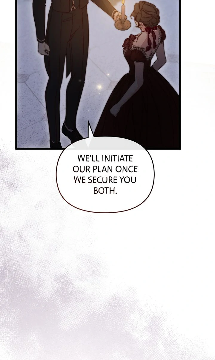 Read Please Save Me chapter 79 image 51 on Lezhin