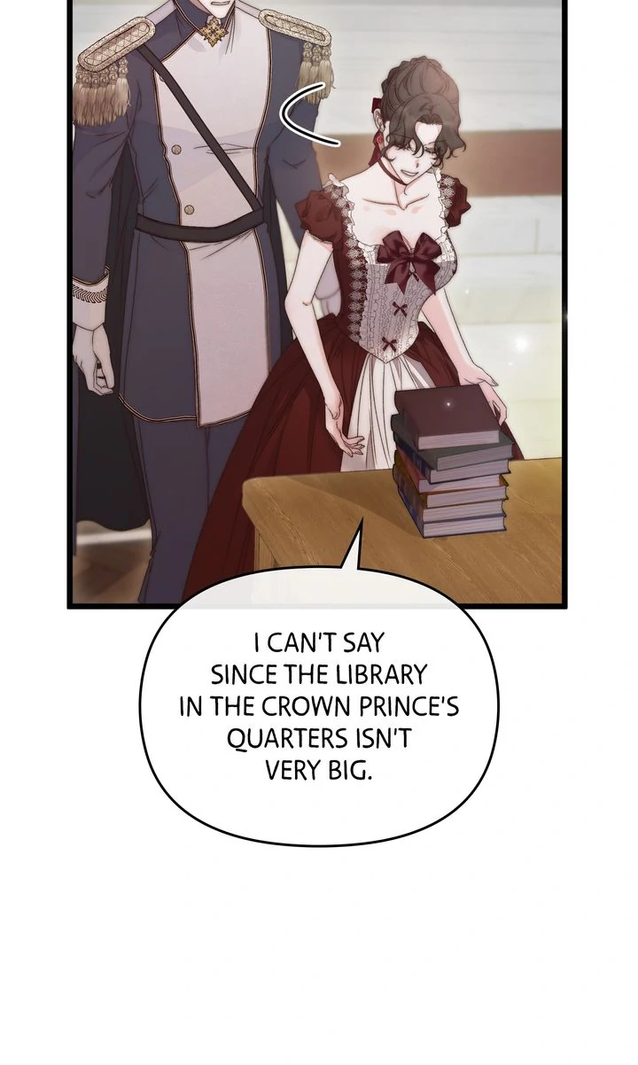 Read Please Save Me chapter 79 image 64 on Lezhin