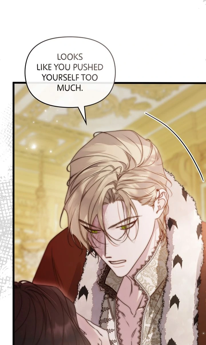 Read Please Save Me chapter 79 image 80 on Lezhin