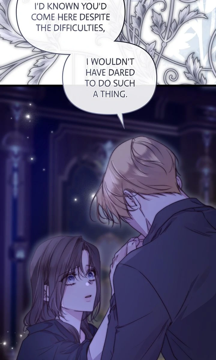 Read Please Save Me chapter 80 image 105 on Lezhin