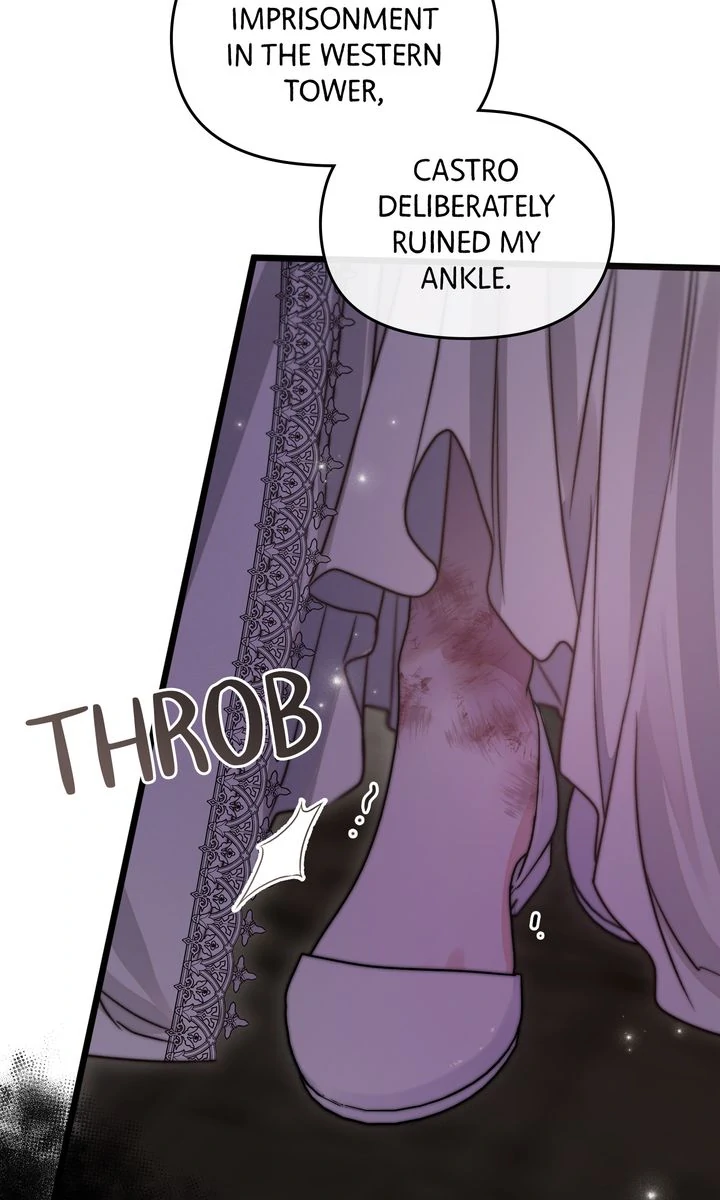 Read Please Save Me chapter 80 image 11 on Lezhin