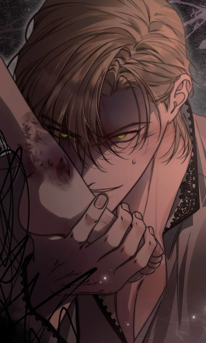 Read Please Save Me chapter 80 image 13 on Lezhin