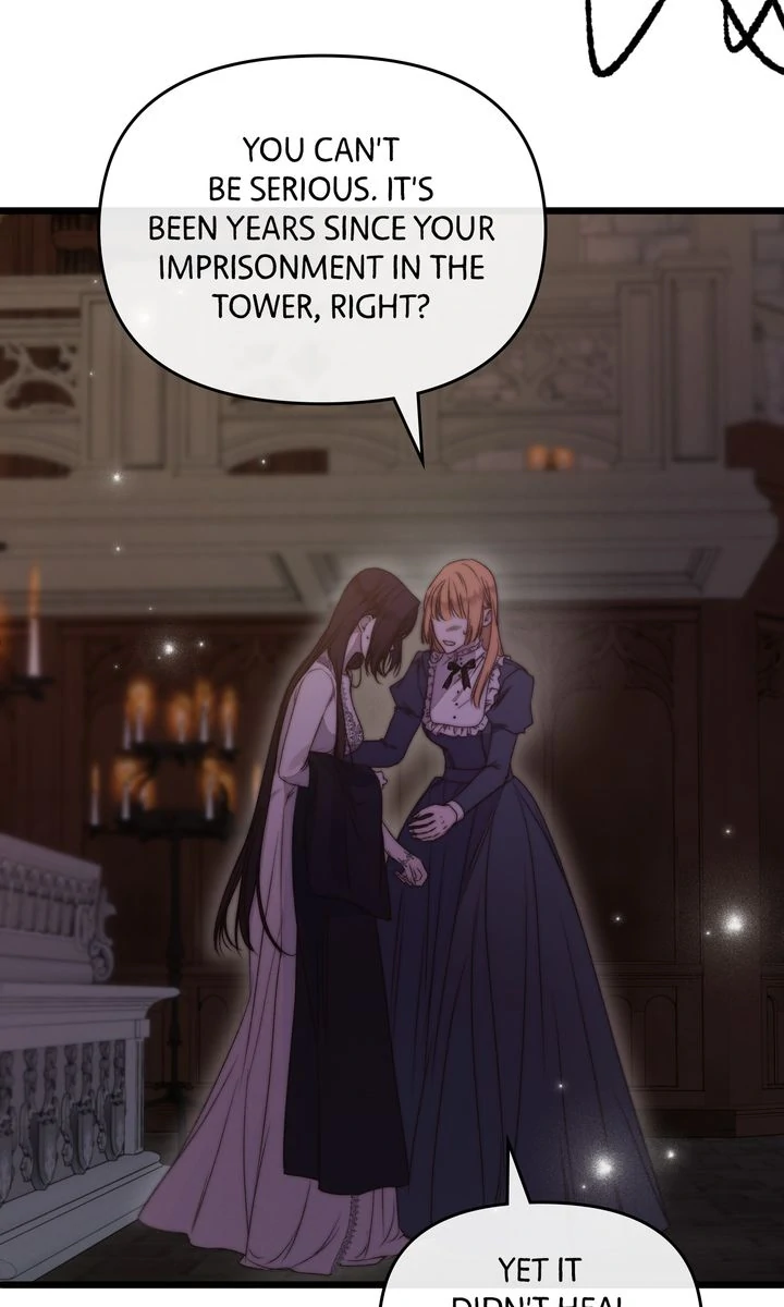 Read Please Save Me chapter 80 image 15 on Lezhin