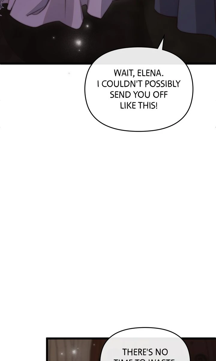 Read Please Save Me chapter 80 image 19 on Lezhin