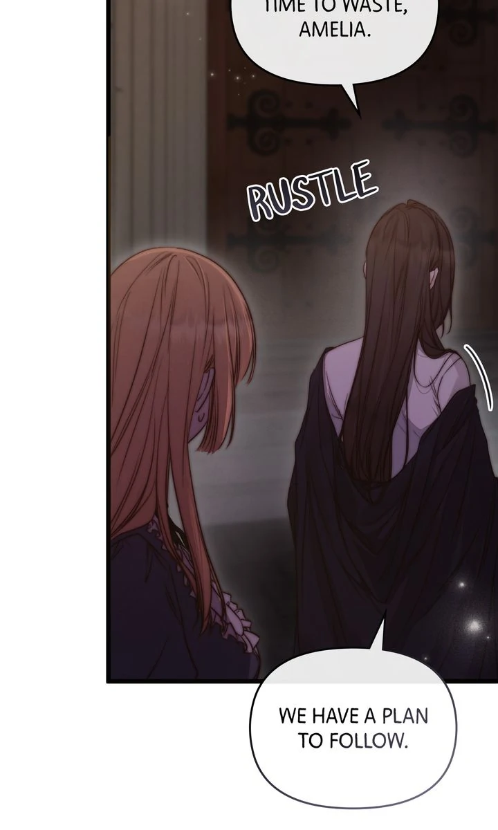Read Please Save Me chapter 80 image 20 on Lezhin