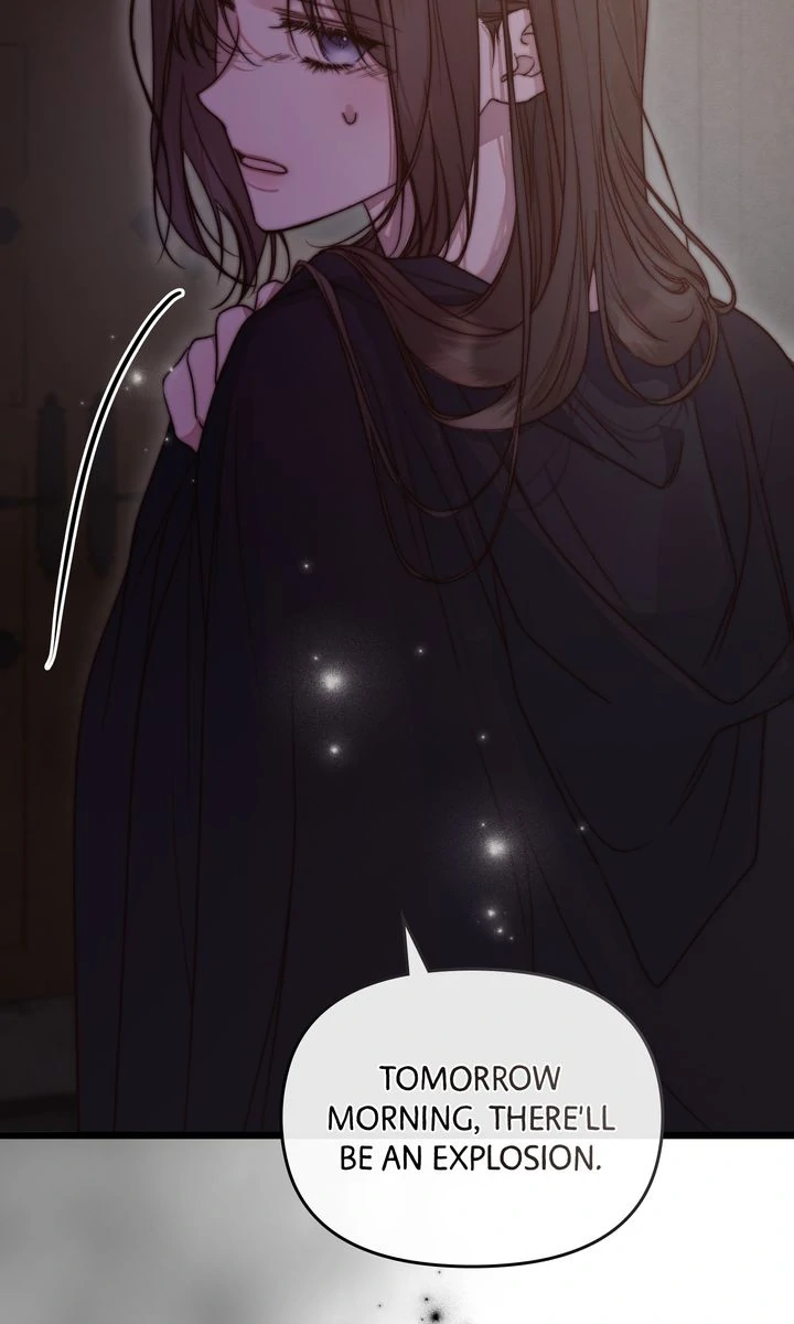 Read Please Save Me chapter 80 image 22 on Lezhin