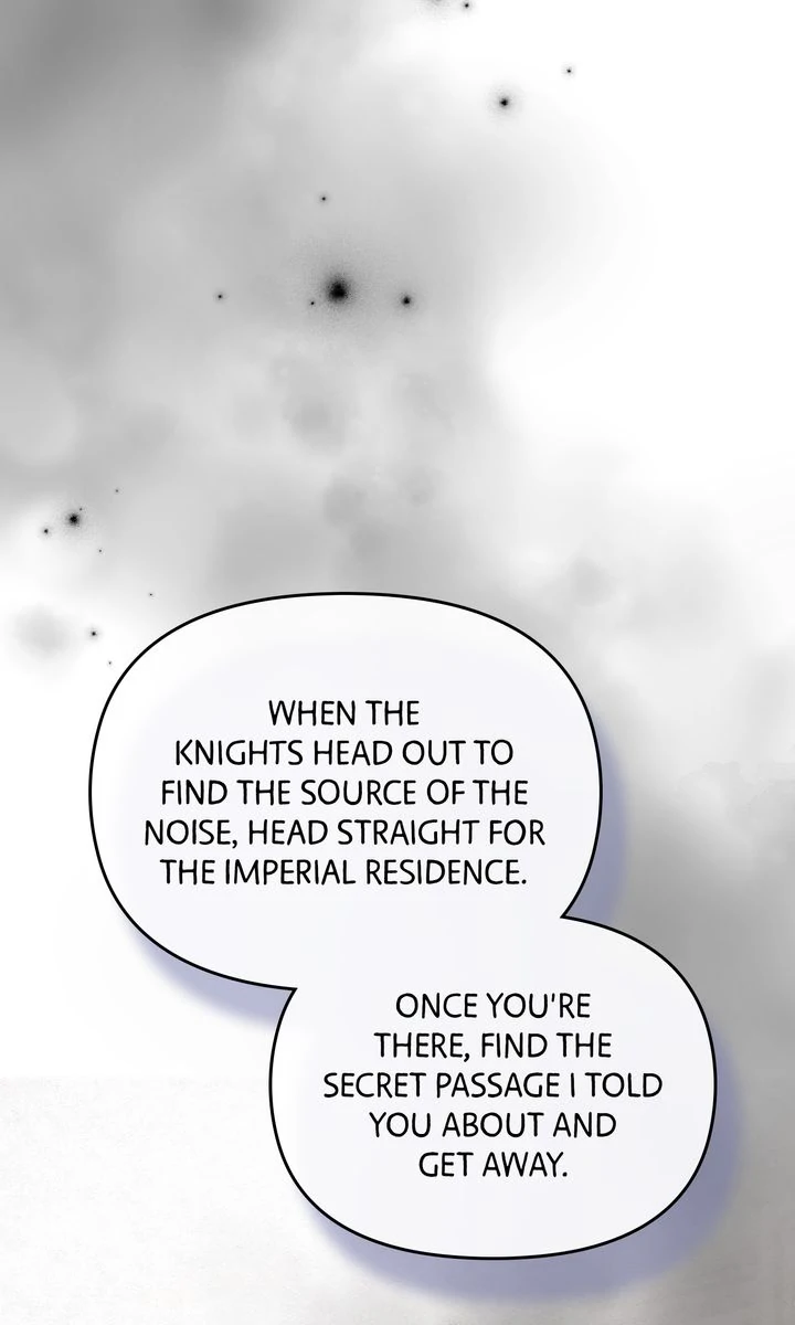 Read Please Save Me chapter 80 image 23 on Lezhin