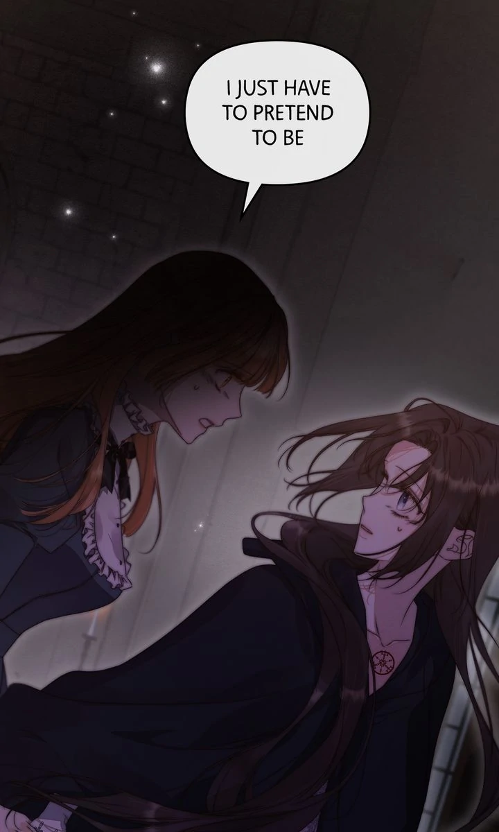 Read Please Save Me chapter 80 image 28 on Lezhin
