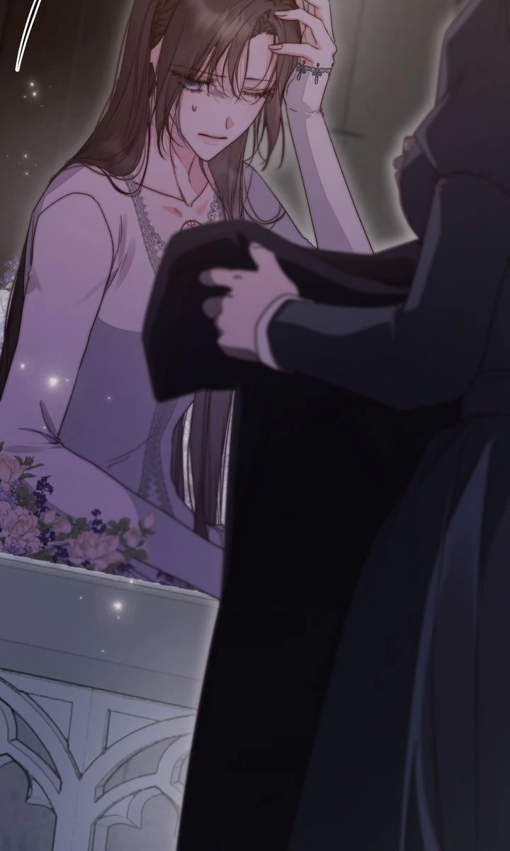 Read Please Save Me chapter 80 image 3 on Lezhin