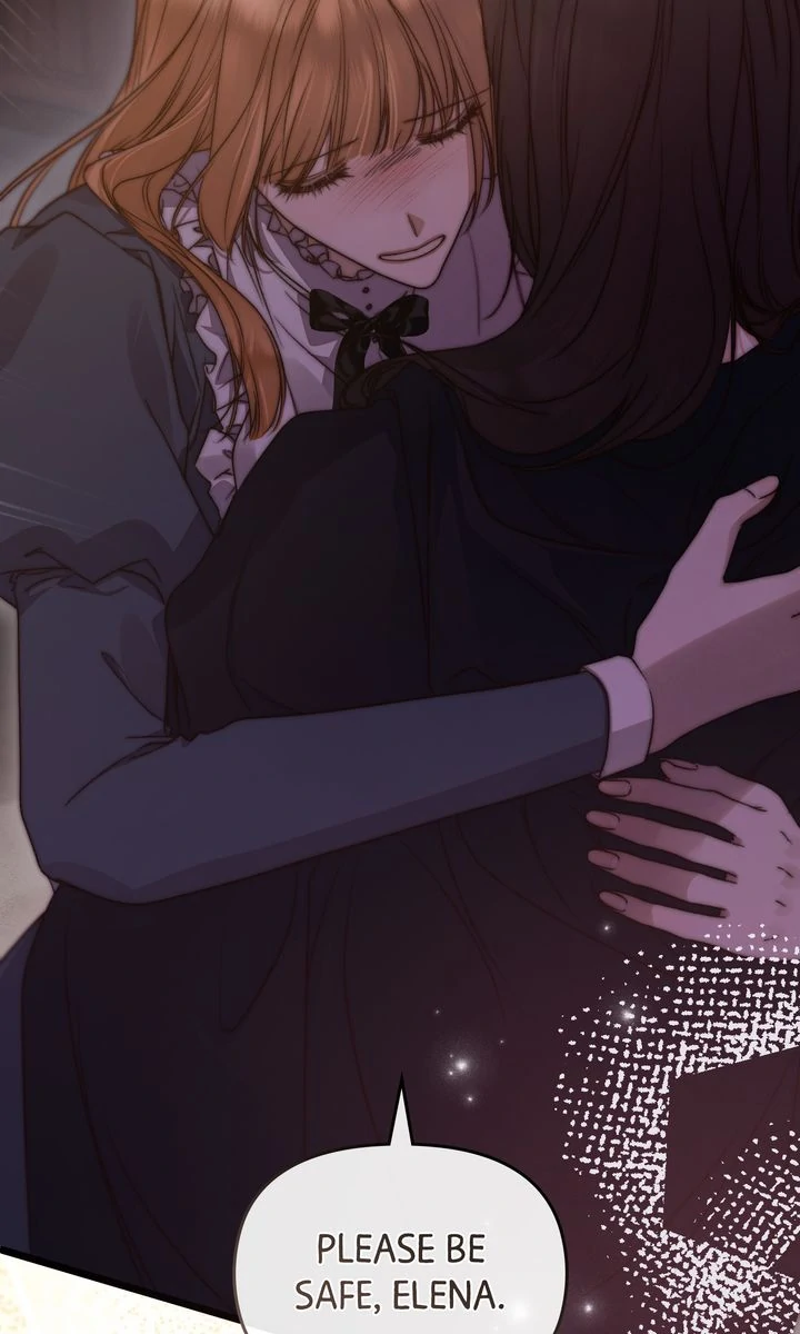 Read Please Save Me chapter 80 image 32 on Lezhin