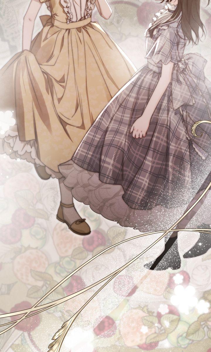 Read Please Save Me chapter 80 image 36 on Lezhin