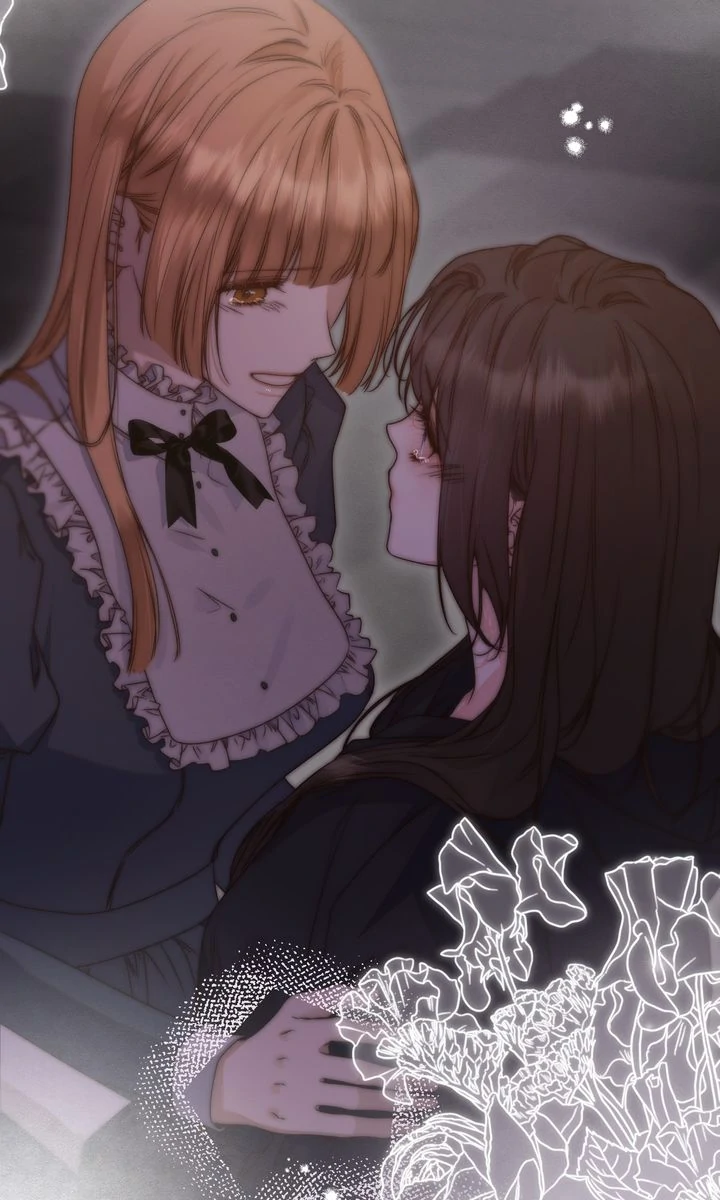 Read Please Save Me chapter 80 image 38 on Lezhin