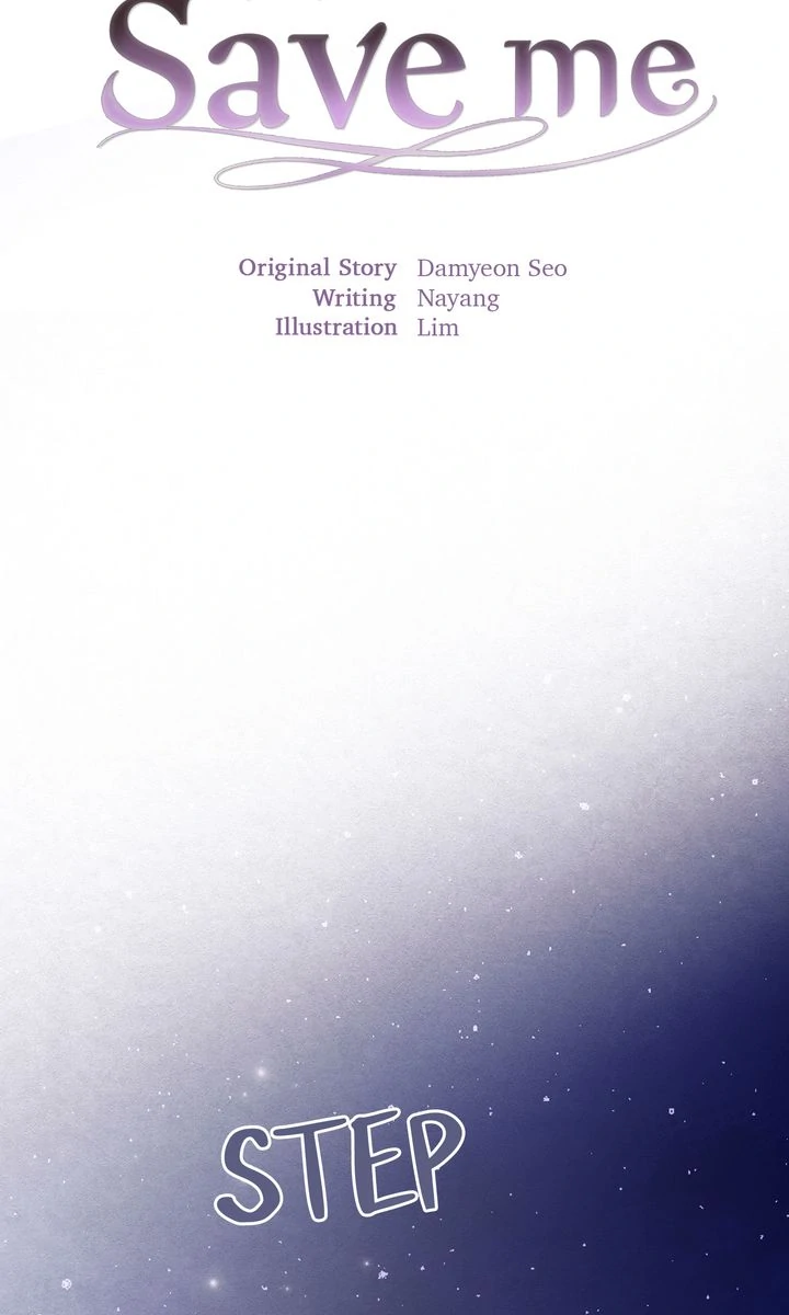 Read Please Save Me chapter 80 image 40 on Lezhin
