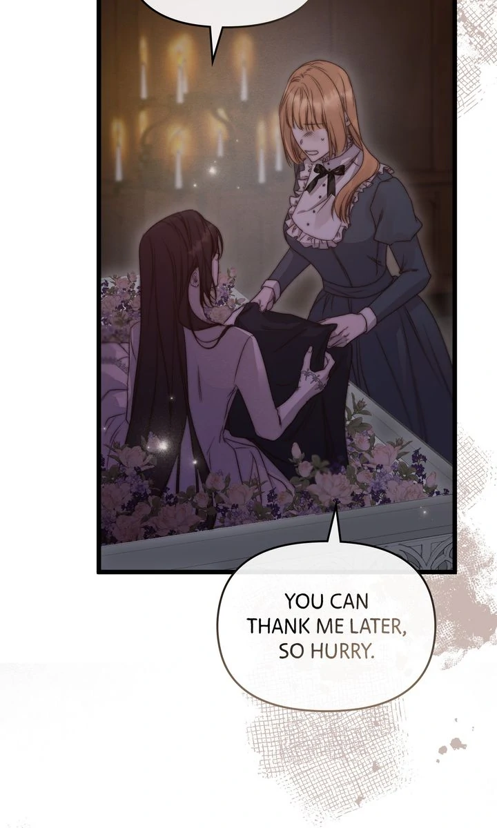 Read Please Save Me chapter 80 image 5 on Lezhin