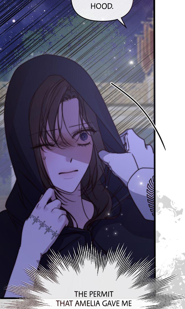 Read Please Save Me chapter 80 image 52 on Lezhin