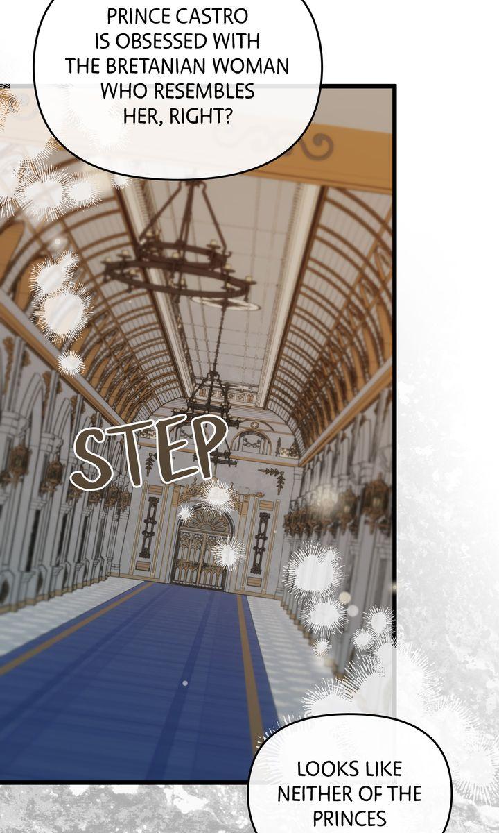 Read Please Save Me chapter 80 image 64 on Lezhin