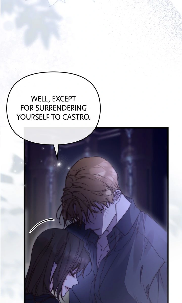 Read Please Save Me chapter 80 image 99 on Lezhin