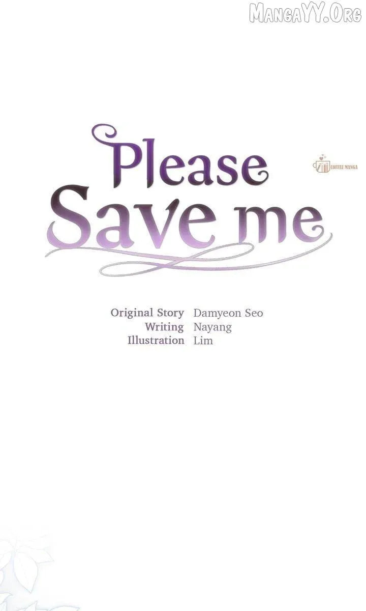 Read Please Save Me chapter 81 image 1 on Lezhin