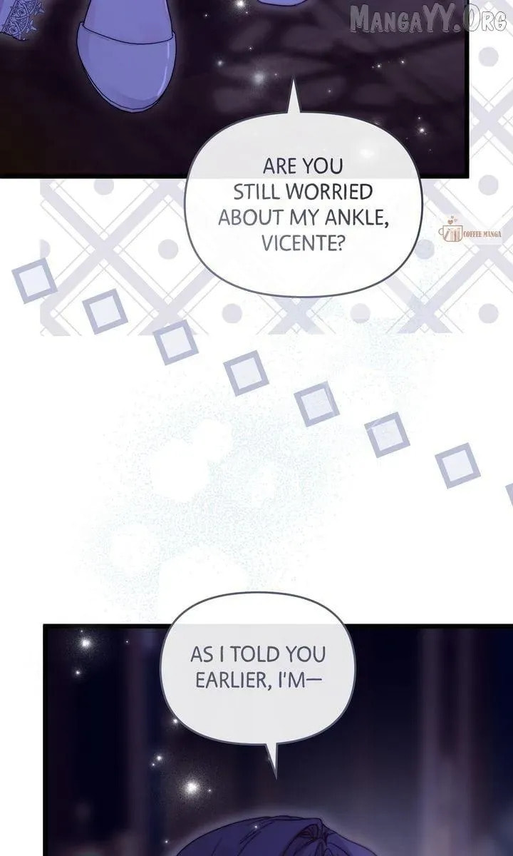 Read Please Save Me chapter 81 image 12 on Lezhin