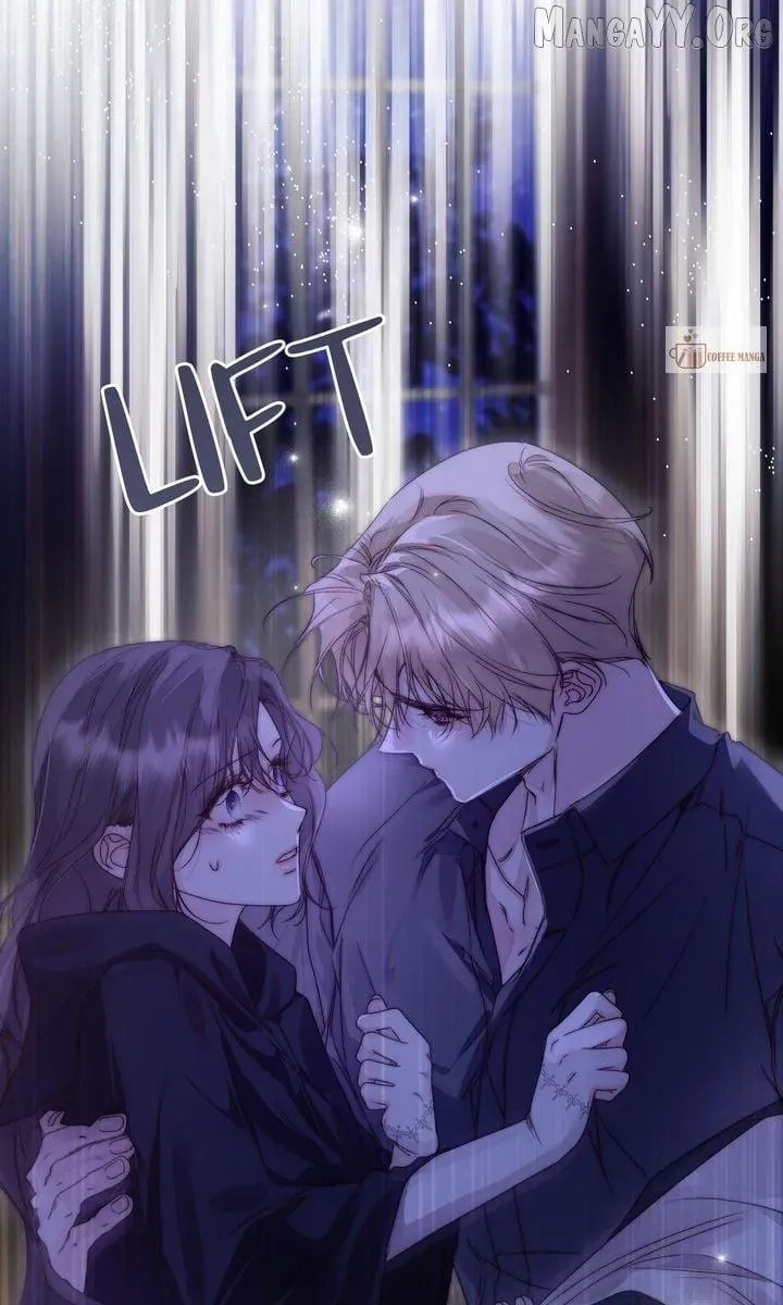 Read Please Save Me chapter 81 image 15 on Lezhin