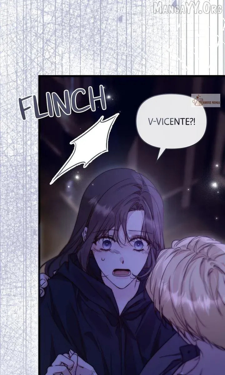 Read Please Save Me chapter 81 image 17 on Lezhin