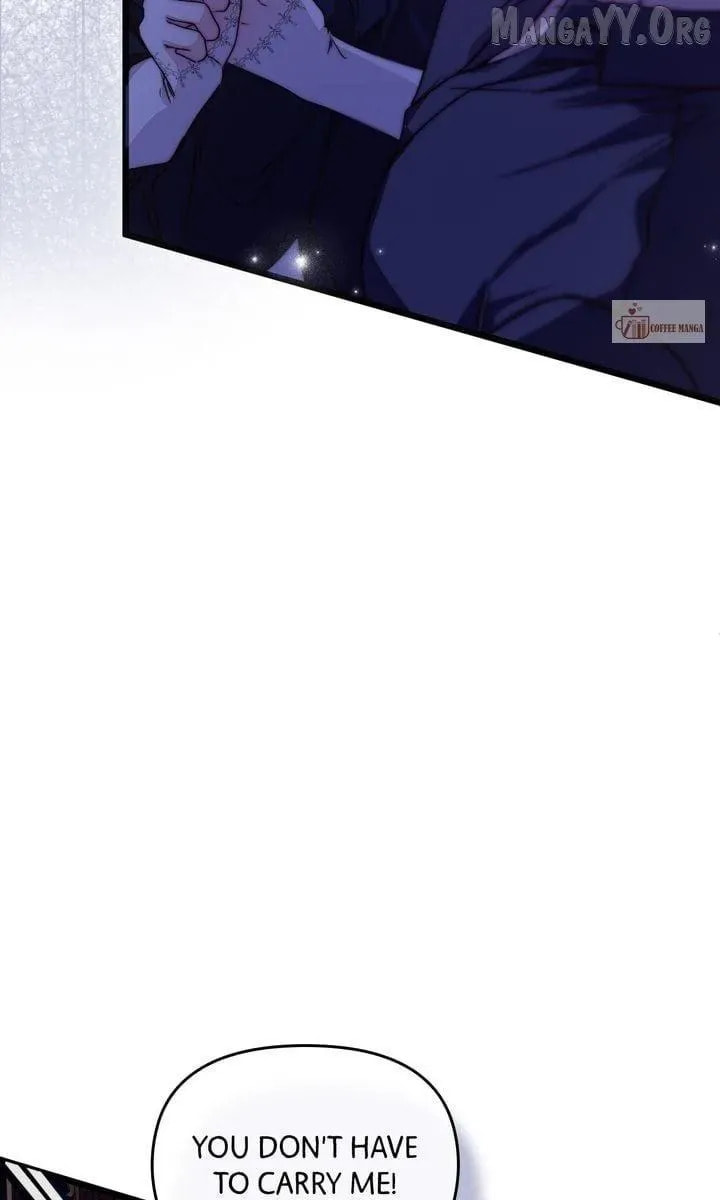 Read Please Save Me chapter 81 image 18 on Lezhin