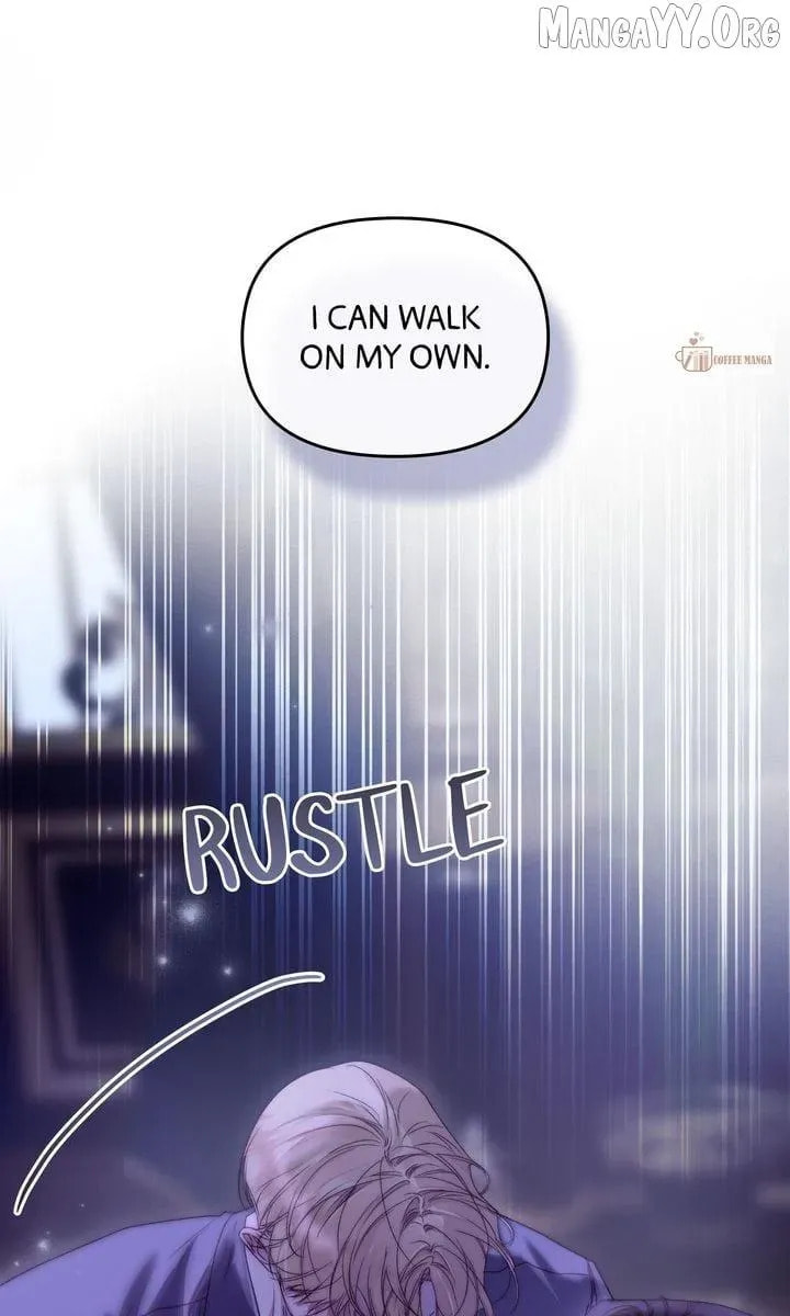 Read Please Save Me chapter 81 image 20 on Lezhin