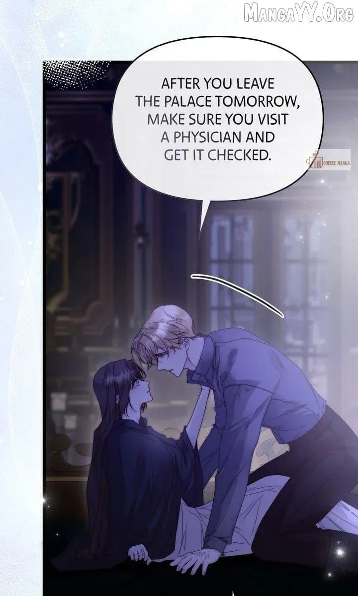 Read Please Save Me chapter 81 image 37 on Lezhin