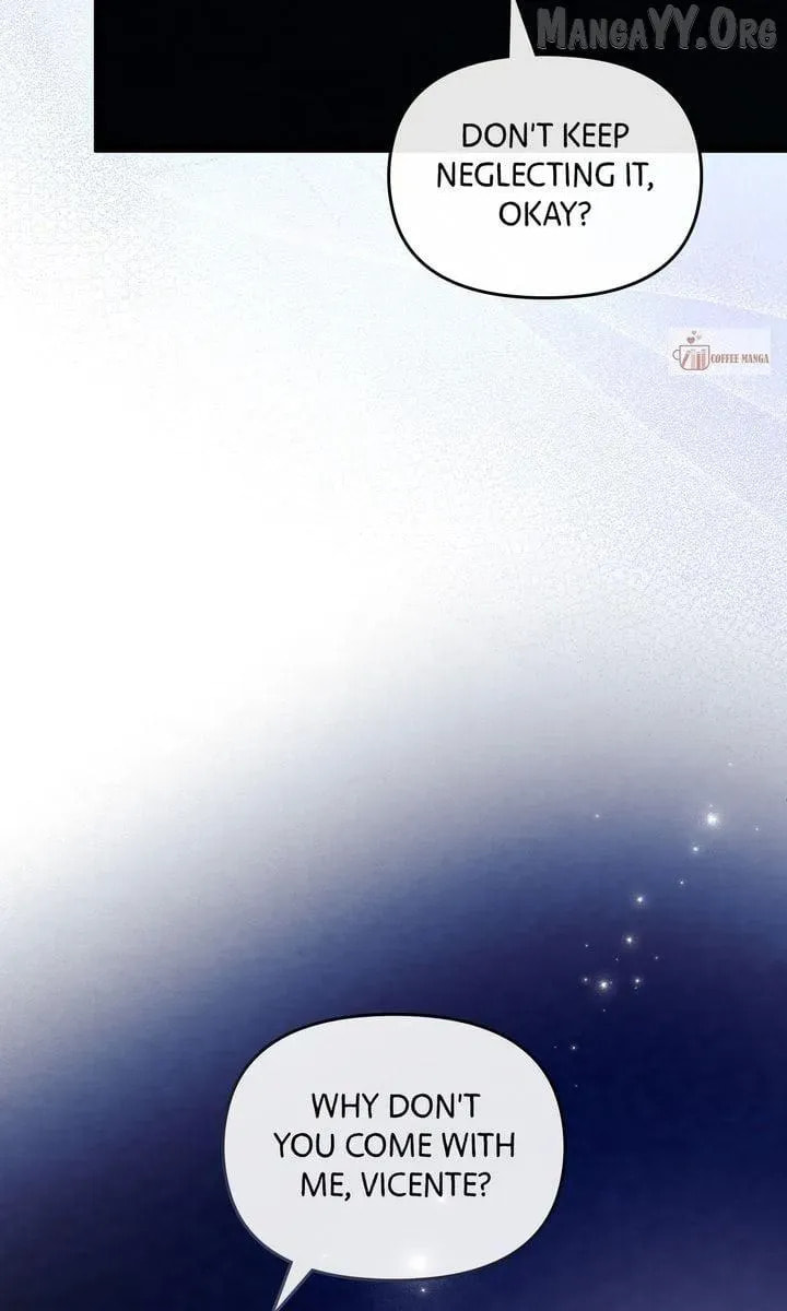 Read Please Save Me chapter 81 image 38 on Lezhin