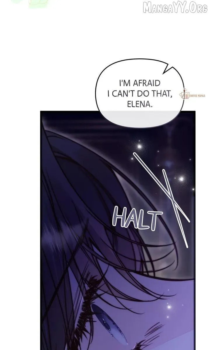 Read Please Save Me chapter 81 image 44 on Lezhin