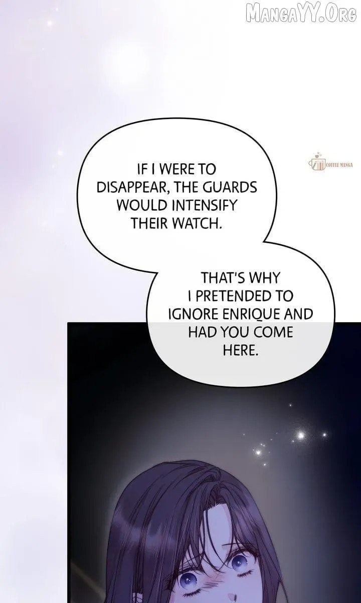 Read Please Save Me chapter 81 image 48 on Lezhin