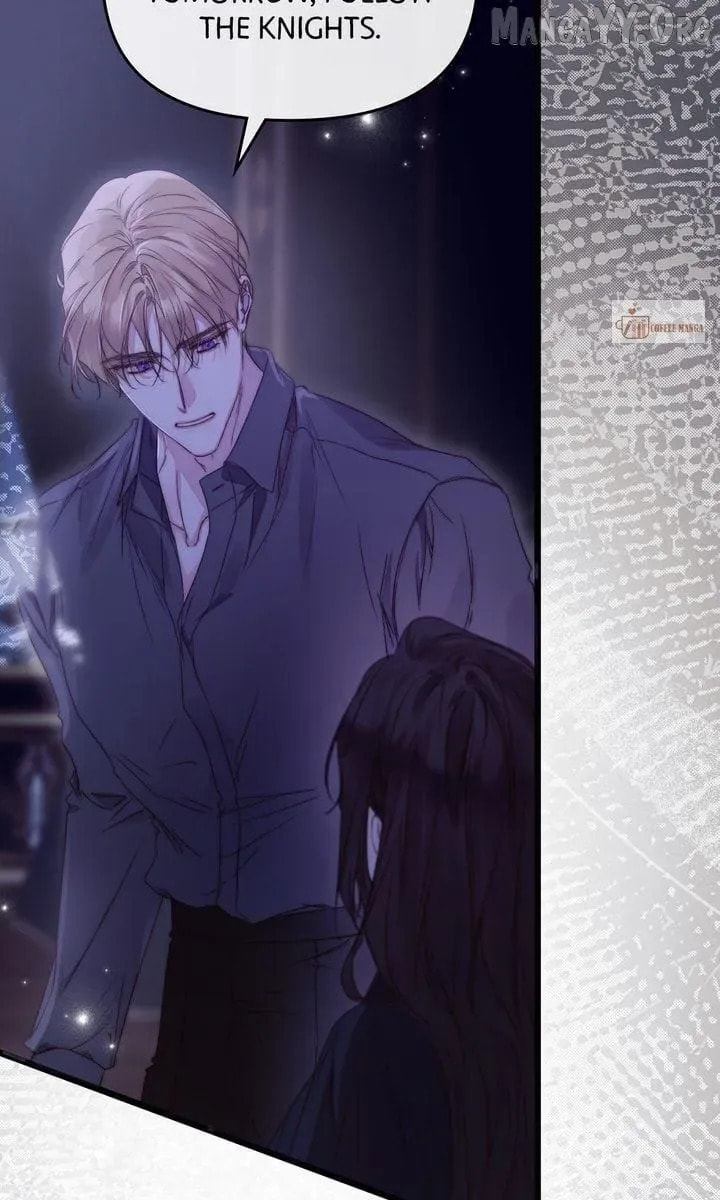 Read Please Save Me chapter 81 image 54 on Lezhin