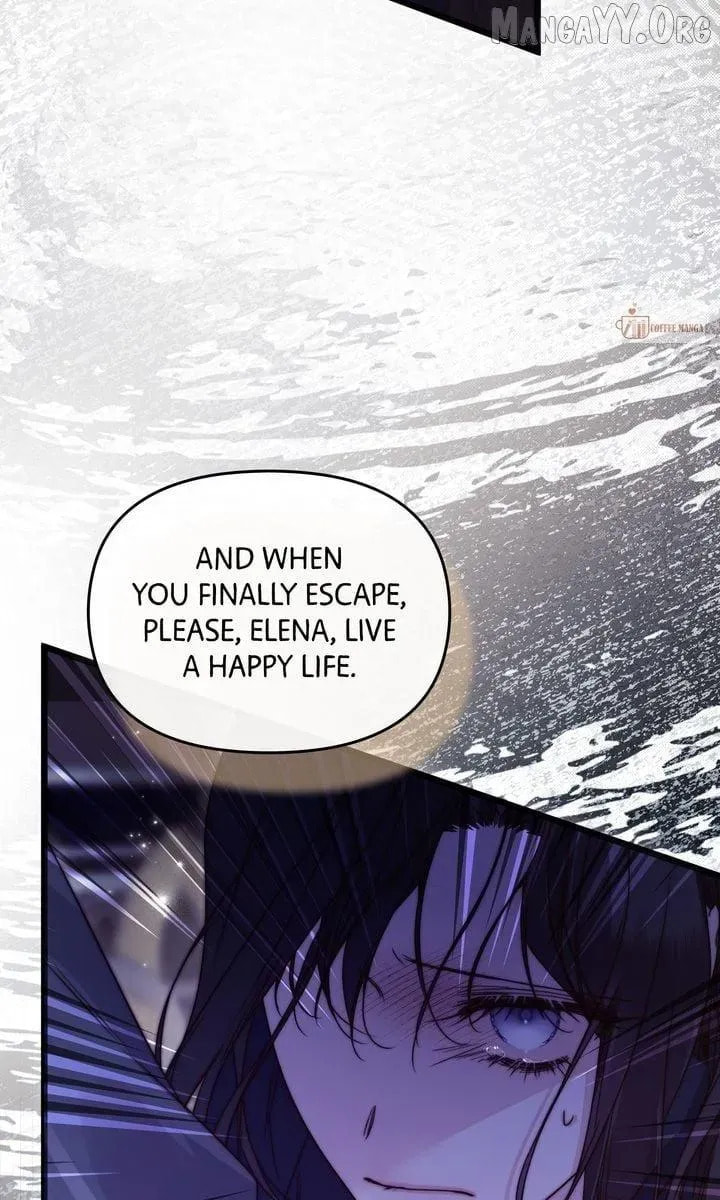 Read Please Save Me chapter 81 image 55 on Lezhin