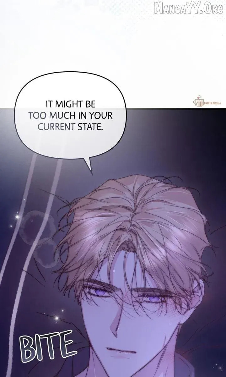 Read Please Save Me chapter 81 image 96 on Lezhin