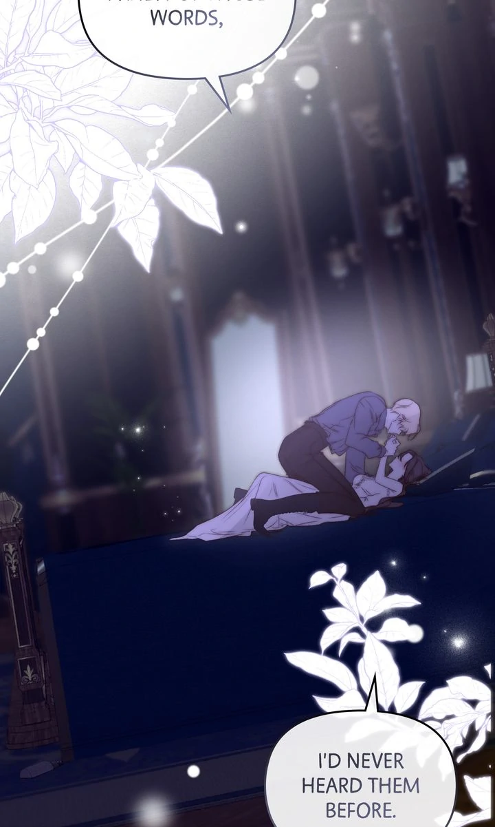 Read Please Save Me chapter 82 image 37 on Lezhin