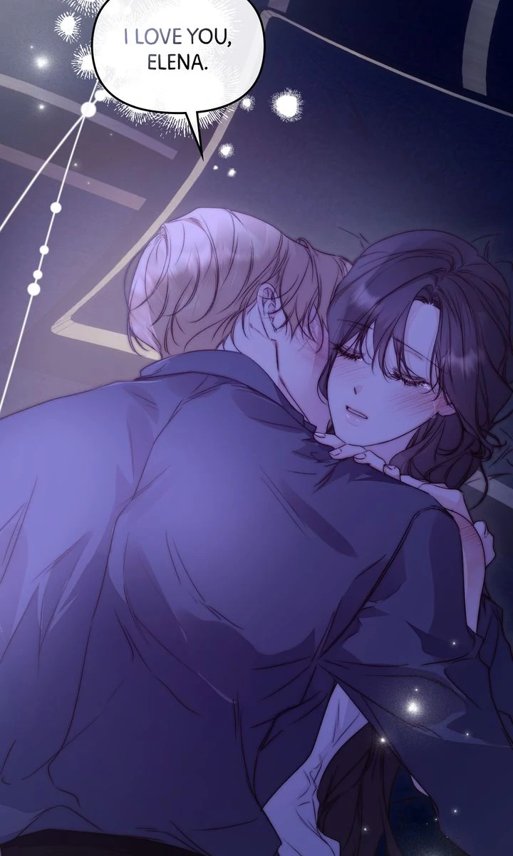 Read Please Save Me chapter 82 image 48 on Lezhin