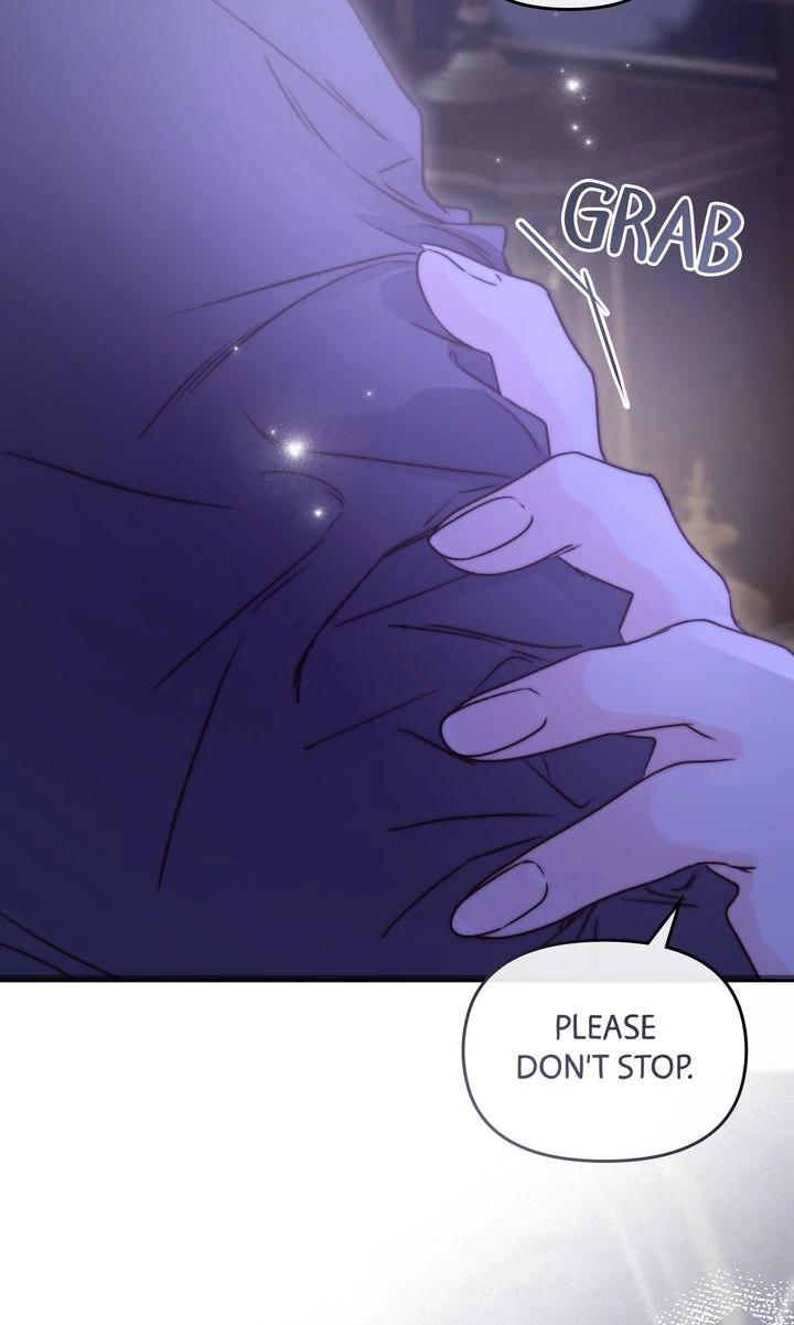 Read Please Save Me chapter 82 image 56 on Lezhin