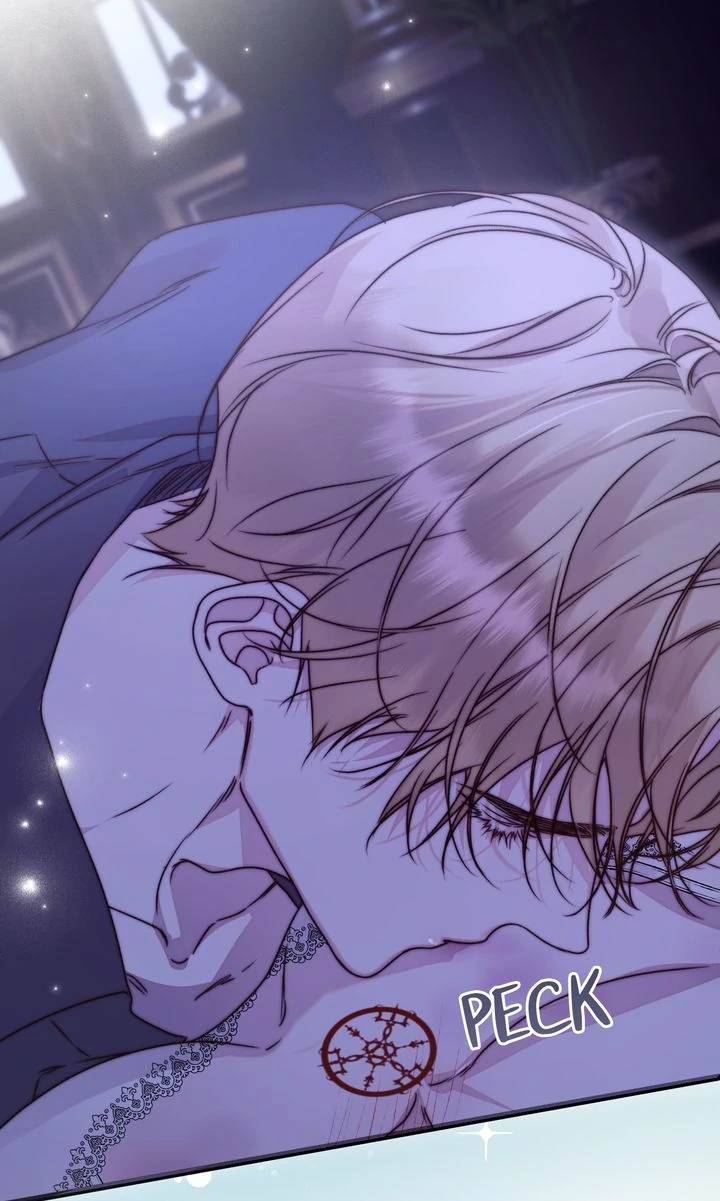Read Please Save Me chapter 82 image 6 on Lezhin