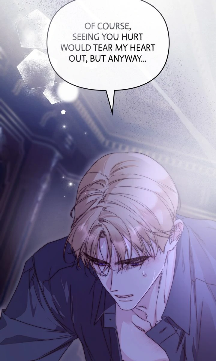 Read Please Save Me chapter 82 image 9 on Lezhin