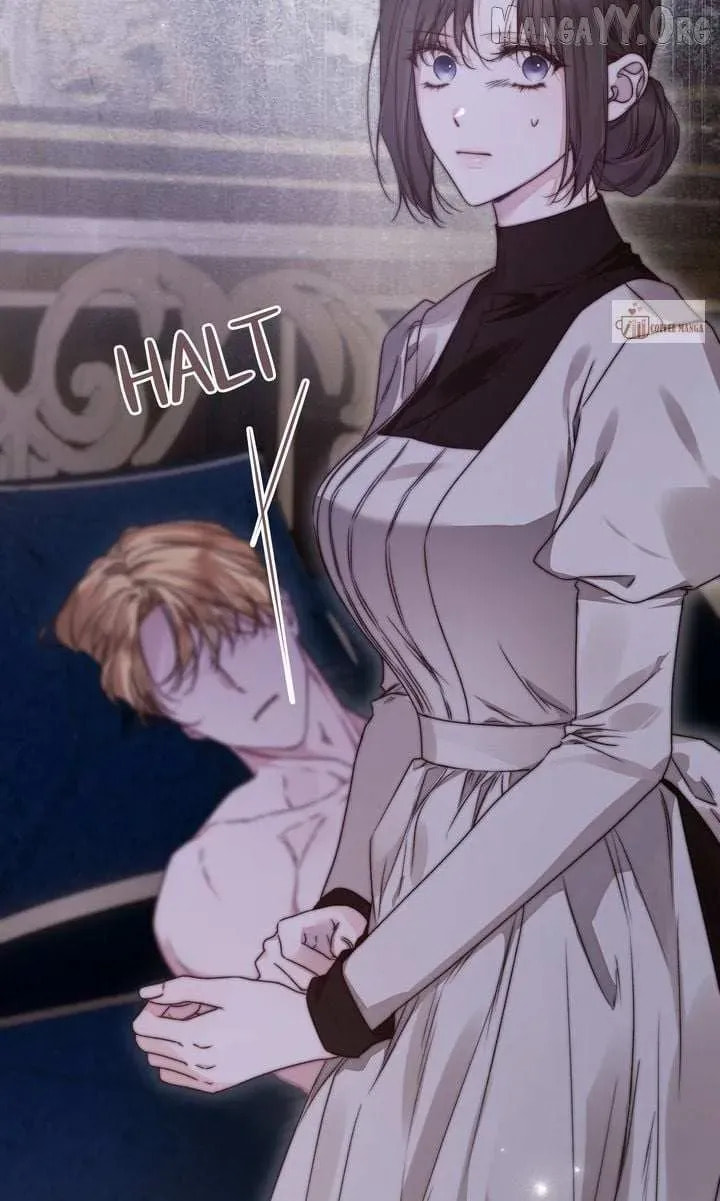 Read Please Save Me chapter 83 image 108 on Lezhin