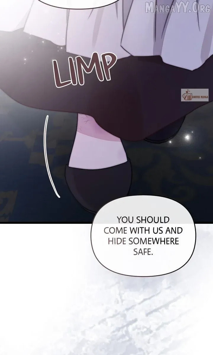 Read Please Save Me chapter 83 image 116 on Lezhin