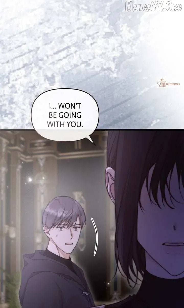 Read Please Save Me chapter 83 image 117 on Lezhin