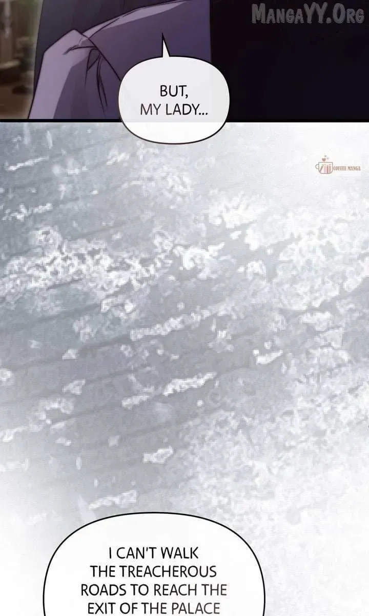 Read Please Save Me chapter 83 image 118 on Lezhin