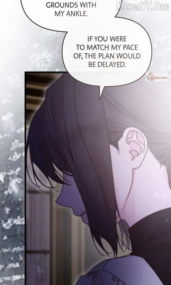 Read Please Save Me chapter 83 image 119 on Lezhin