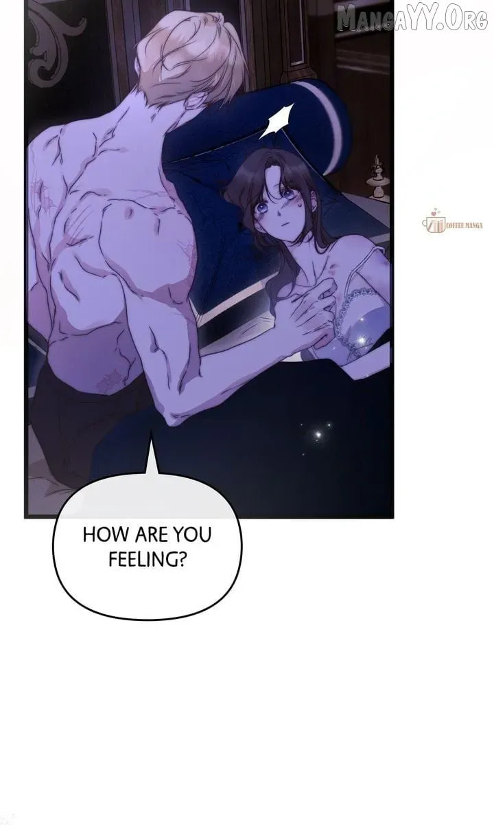 Read Please Save Me chapter 83 image 13 on Lezhin